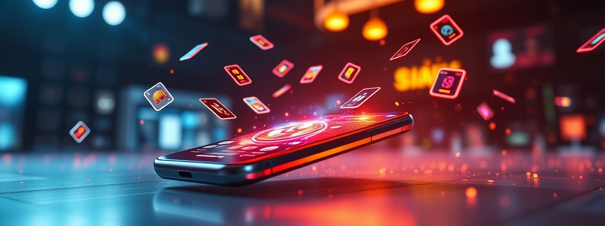 napoleons casino app